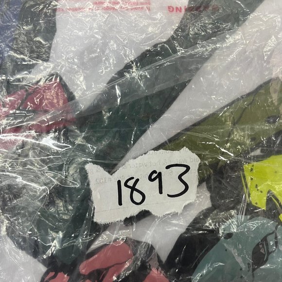 NWT BILLIONAIRE BOYS CLUB 1pc T-shirt tee top - Picture 6 of 6